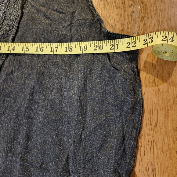 Swimsuit Cover Up - Picture 4 of 5